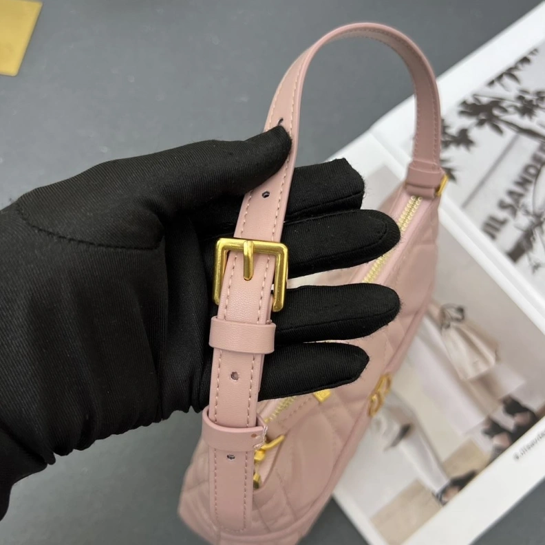Minimalist Dxxr Top Handle Bags 61523