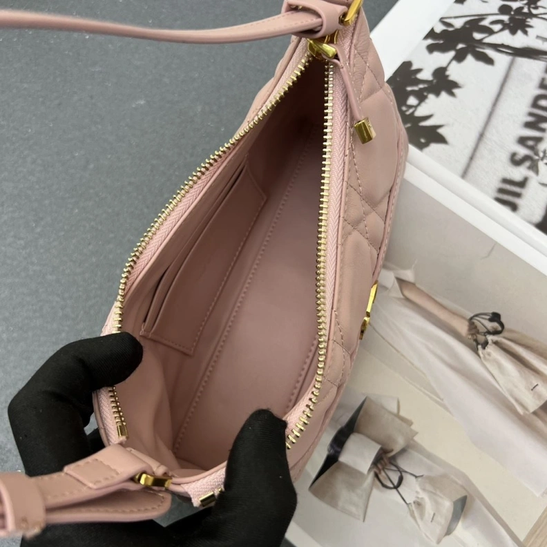 Minimalist Dxxr Top Handle Bags 61523
