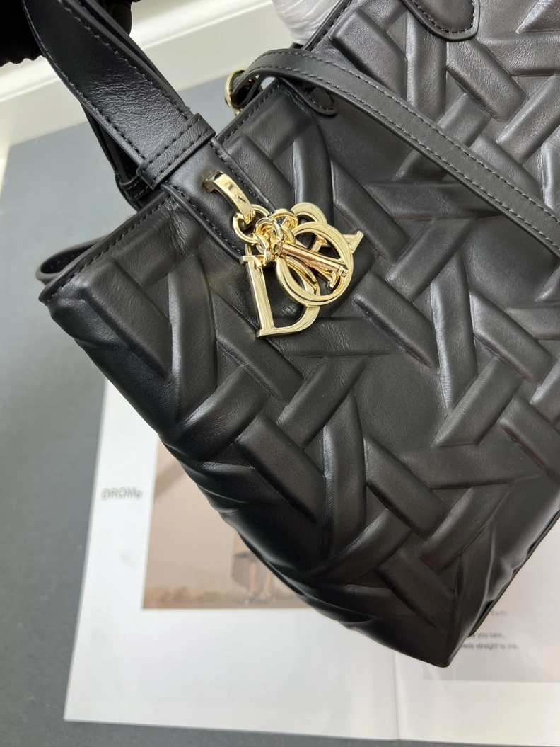 Lightweight Dxxr Shopping Bags 61655