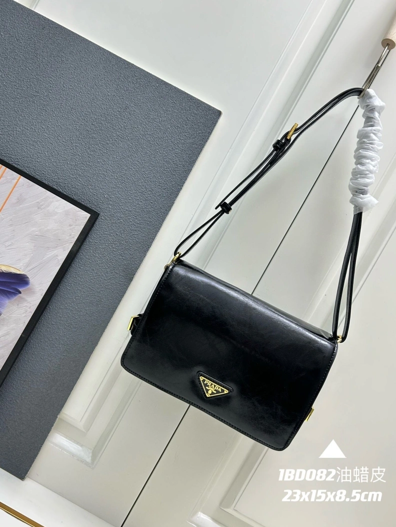 Refined Prxdx Top Handle Bags 58576