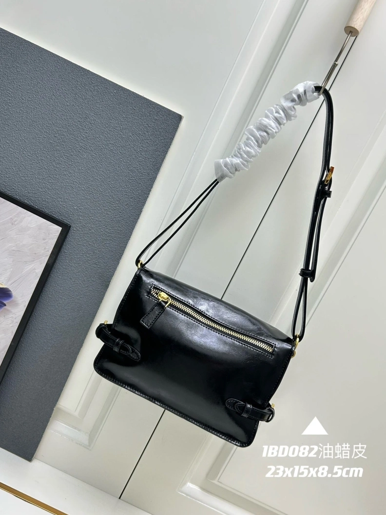 Refined Prxdx Top Handle Bags 58576