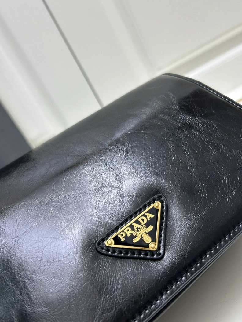 Refined Prxdx Top Handle Bags 58576