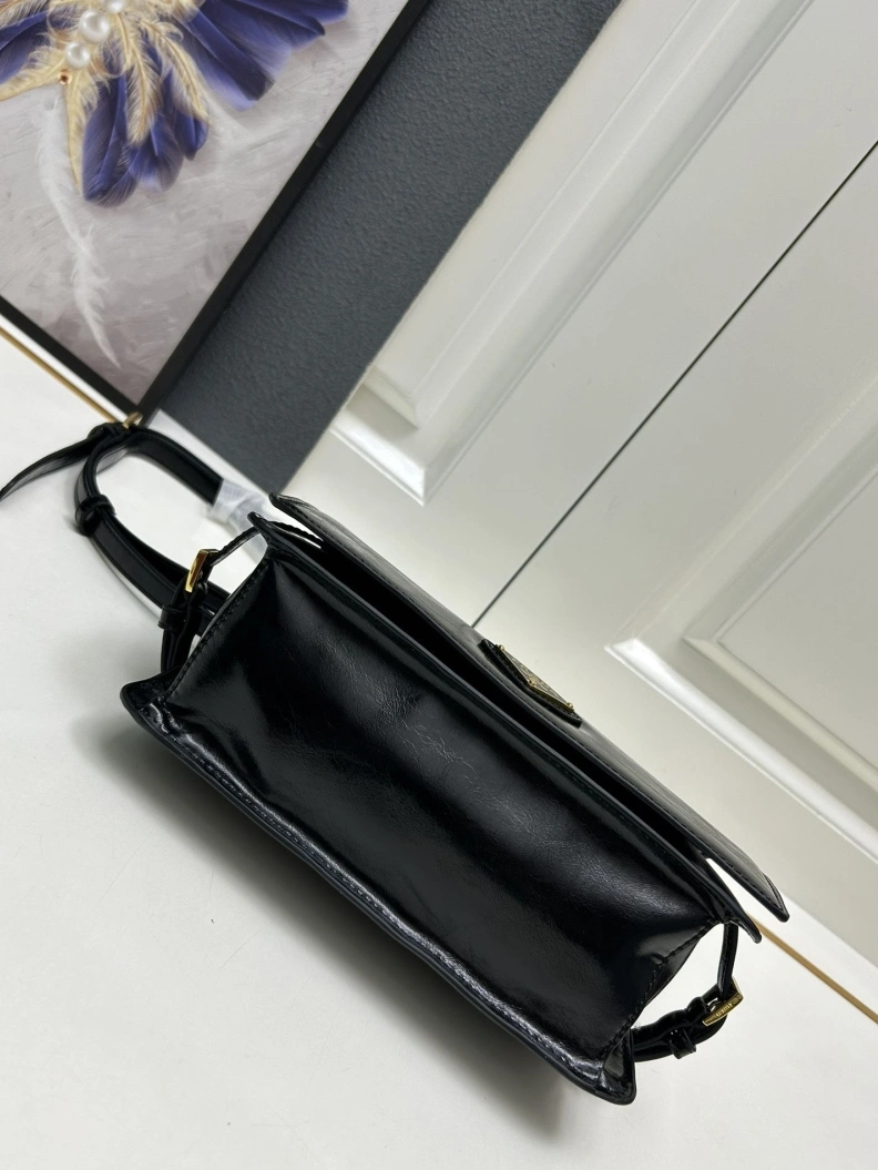 Refined Prxdx Top Handle Bags 58576