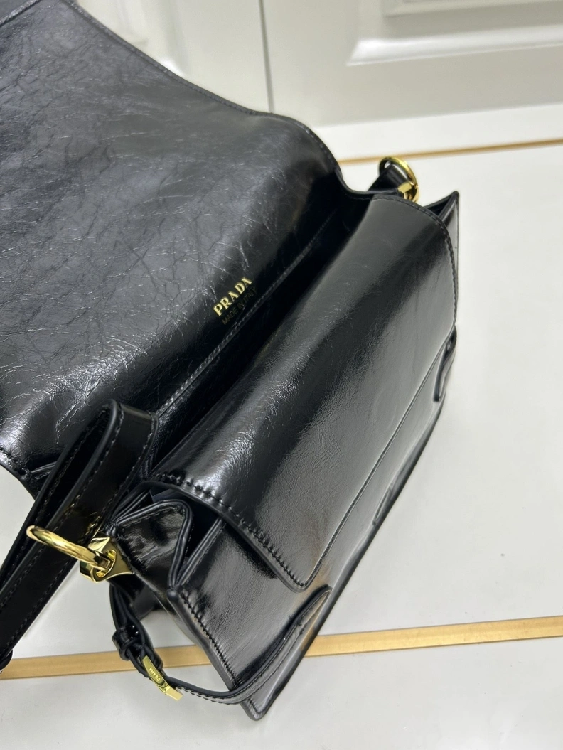 Refined Prxdx Top Handle Bags 58576