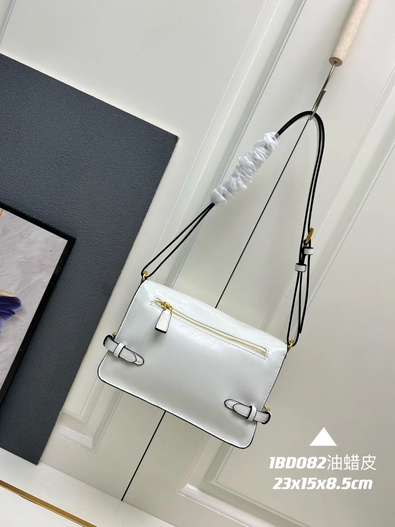 NewStyle Prxdx Top Handle Bags 58540