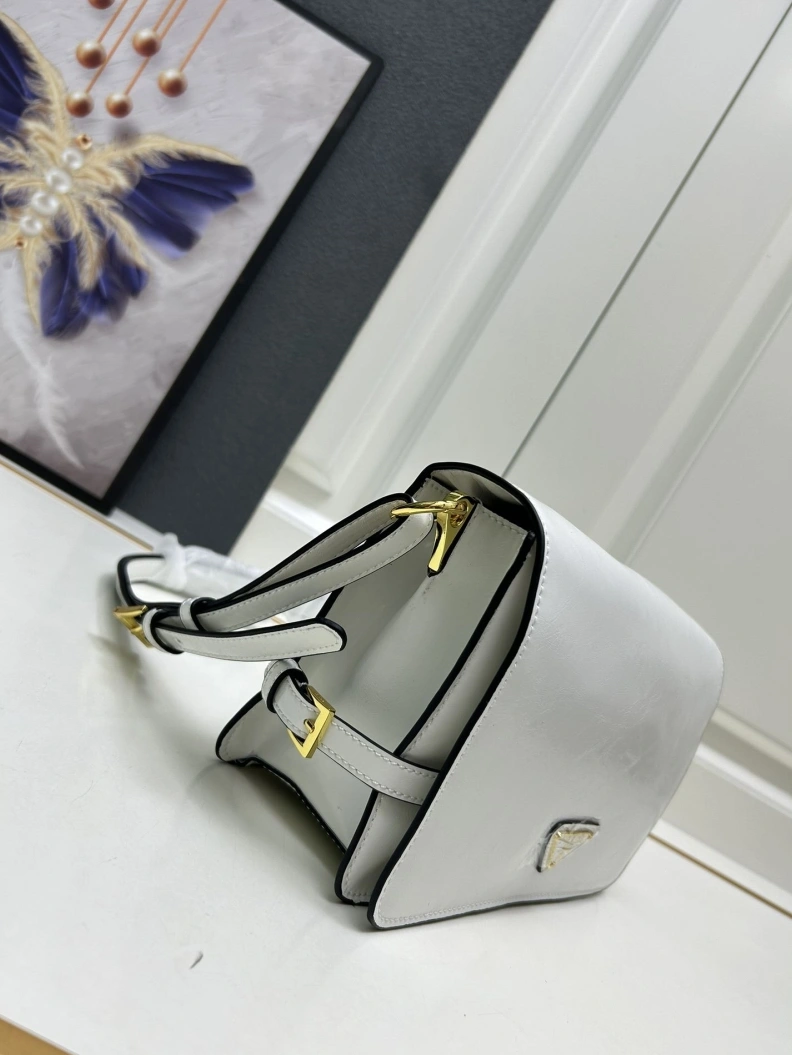 NewStyle Prxdx Top Handle Bags 58540