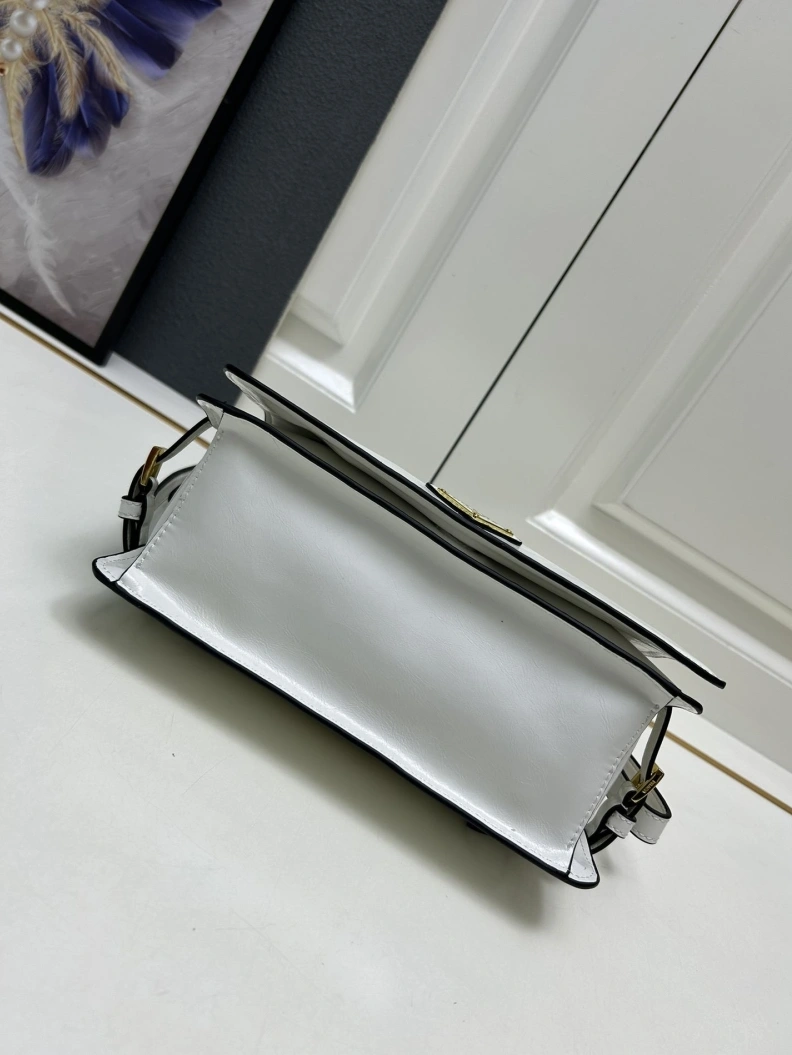 NewStyle Prxdx Top Handle Bags 58540