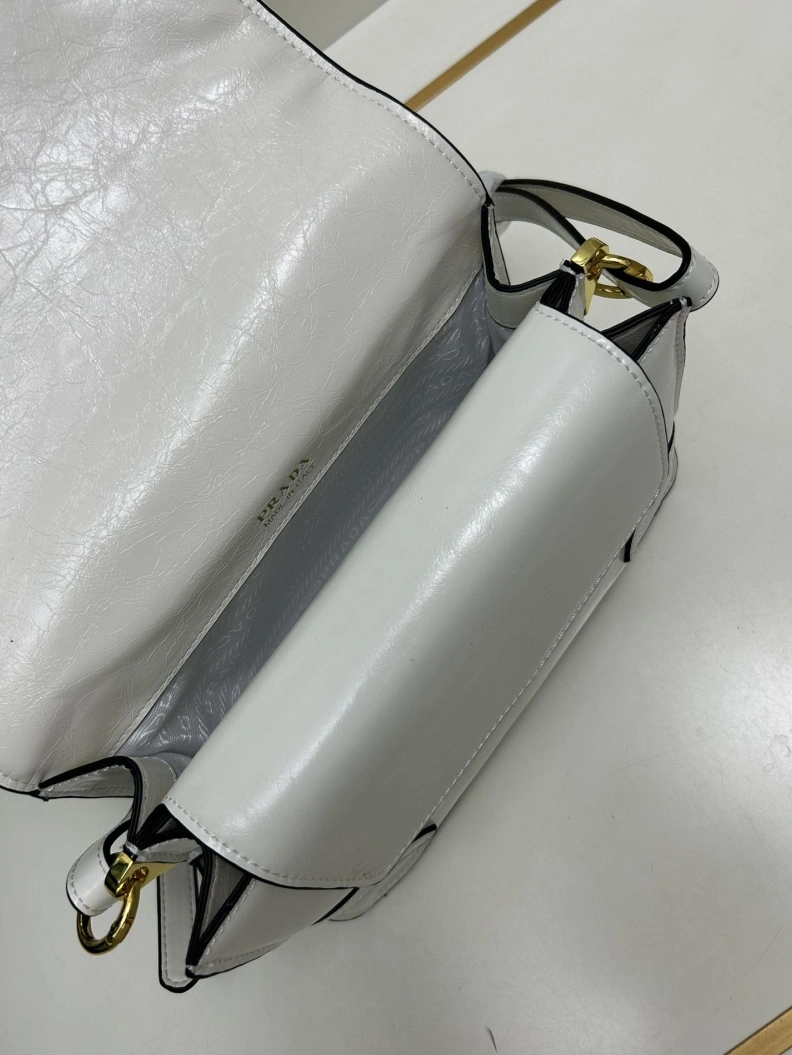 NewStyle Prxdx Top Handle Bags 58540