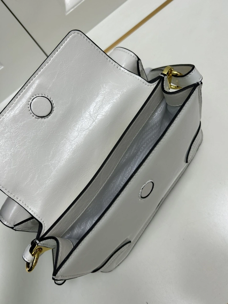 NewStyle Prxdx Top Handle Bags 58540