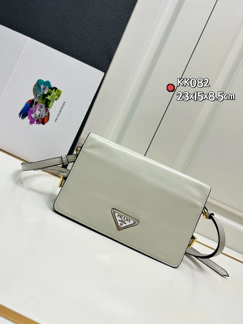 EyeCatching Prxdx Top Handle Bags 58574