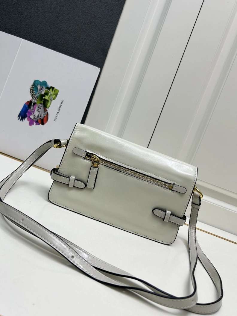 EyeCatching Prxdx Top Handle Bags 58574