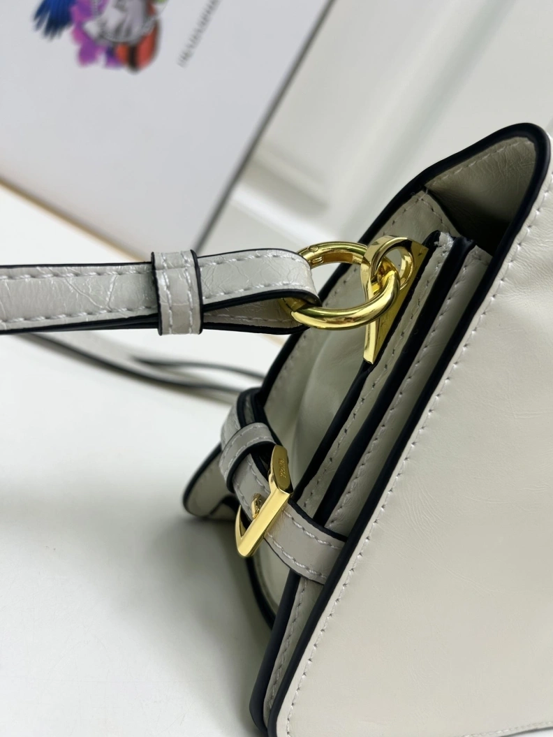 EyeCatching Prxdx Top Handle Bags 58574