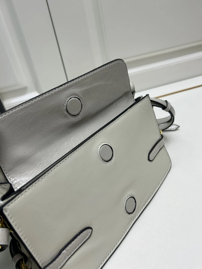 EyeCatching Prxdx Top Handle Bags 58574
