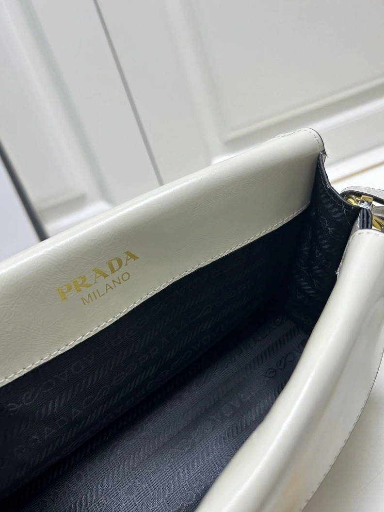EyeCatching Prxdx Top Handle Bags 58574