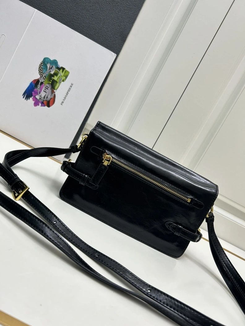 Prxdx Top Handle Bags Reliable 58575