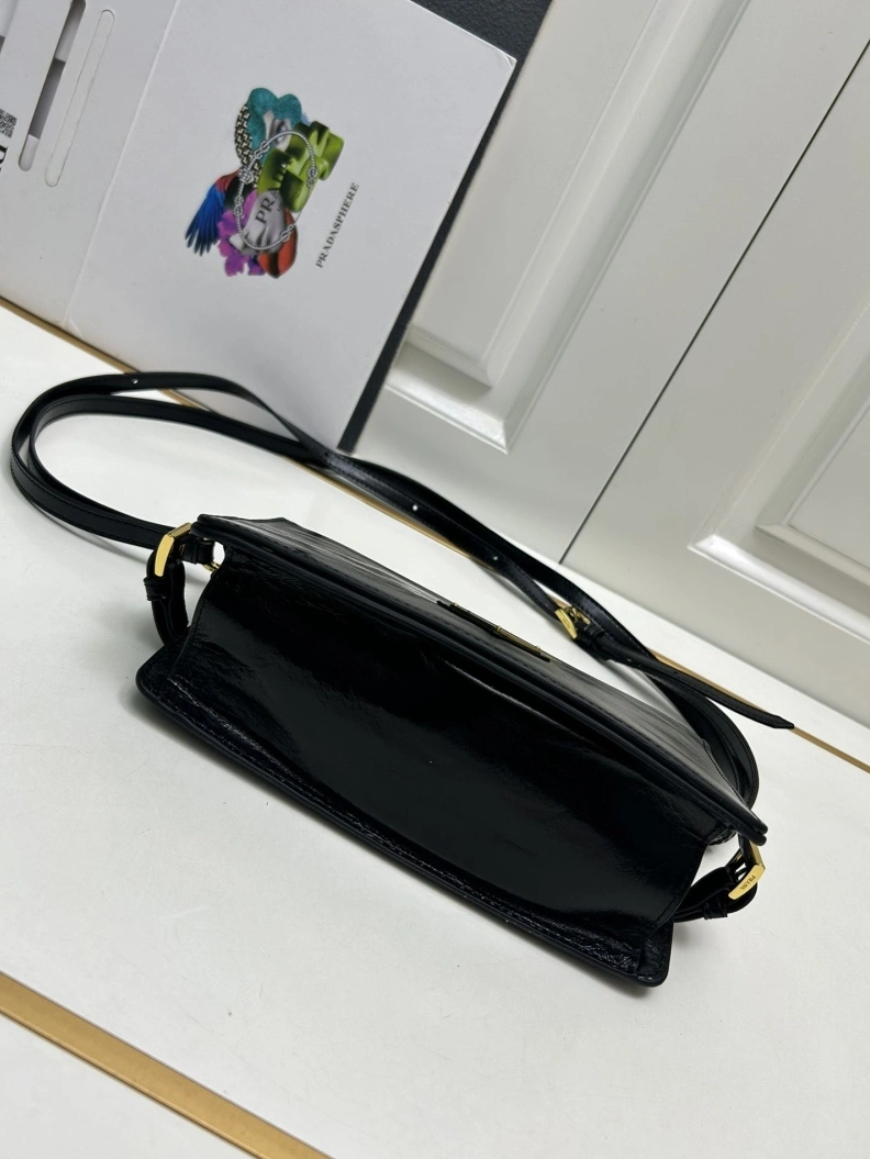 Prxdx Top Handle Bags Reliable 58575