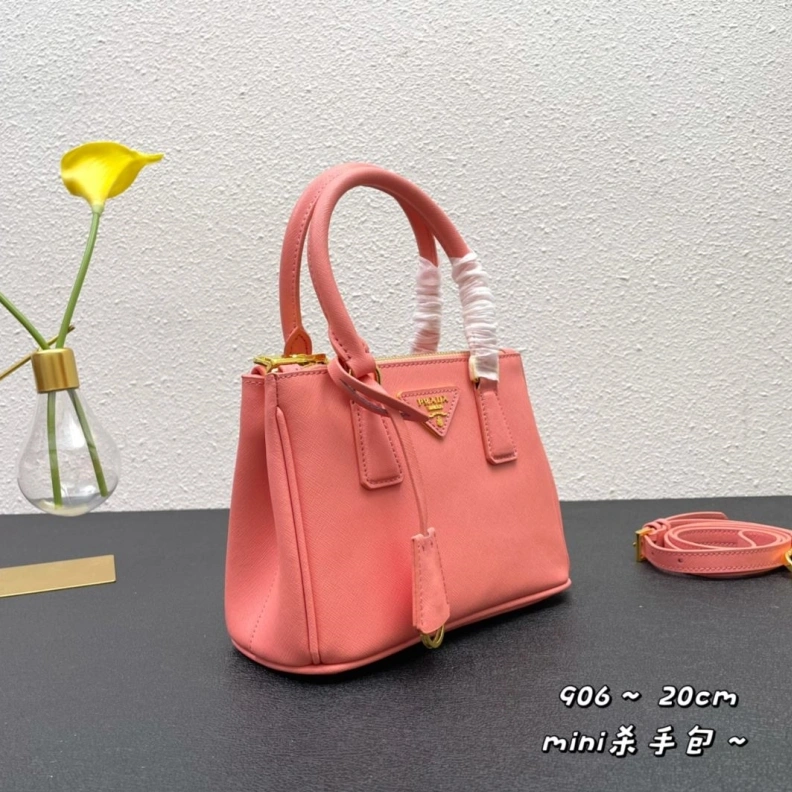 Prxdx Top Handle Bags Functional 58544