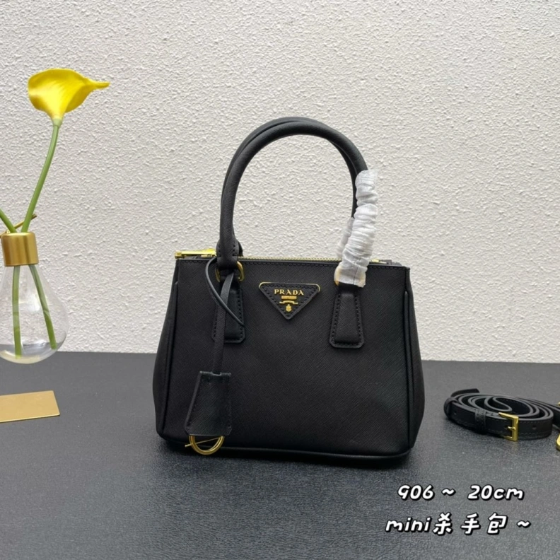 Prxdx Top Handle Bags Trendy 58618