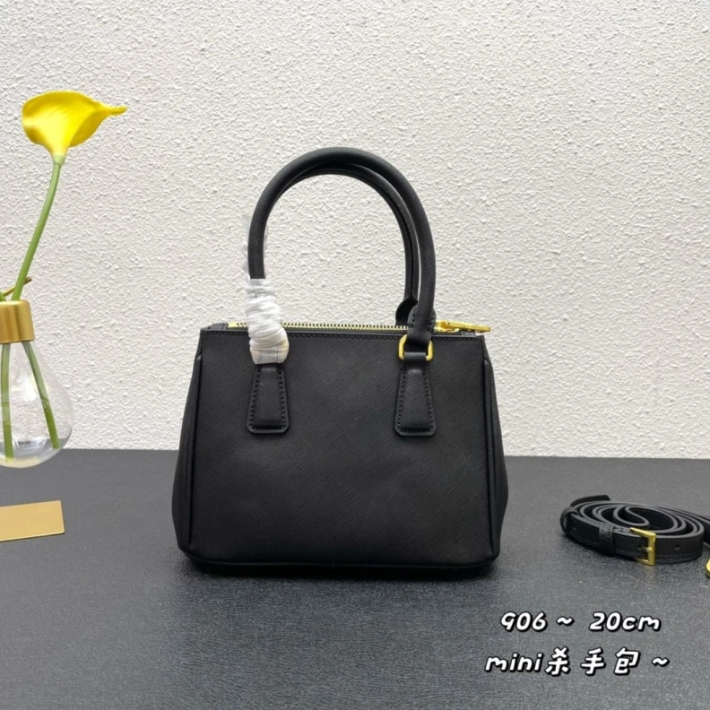 Prxdx Top Handle Bags Trendy 58618