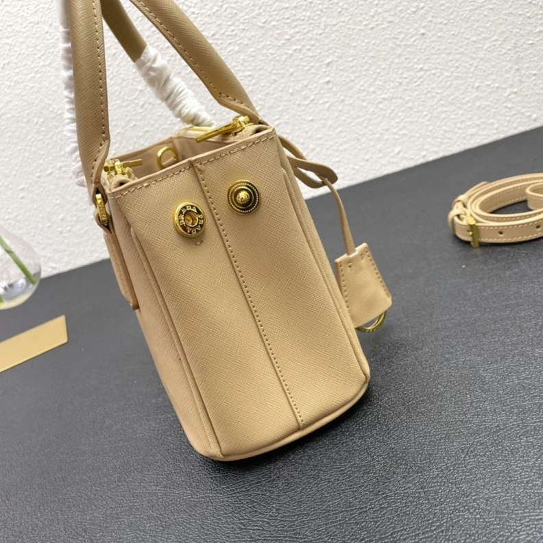 Prxdx Top Handle Bags Flexible 58551