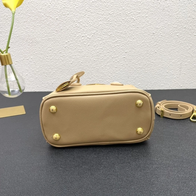 Prxdx Top Handle Bags Flexible 58551