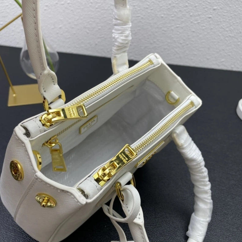 Breathable Prxdx Top Handle Bags 58584