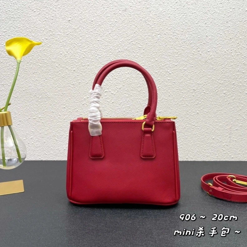 Prxdx Top Handle Bags Popular 58572