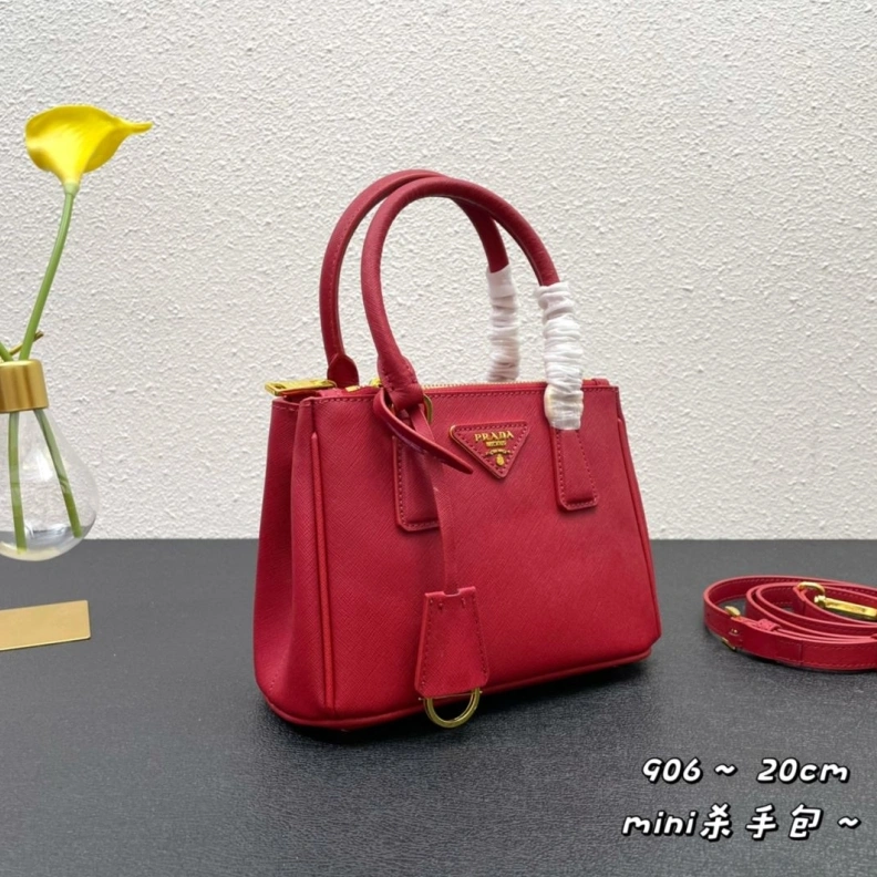 Prxdx Top Handle Bags Popular 58572