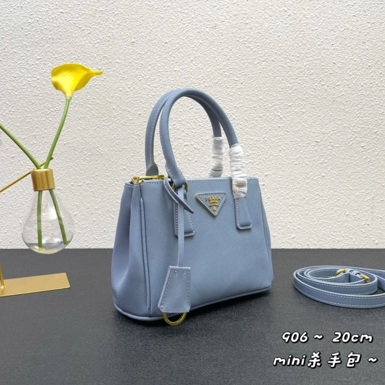 Prxdx Top Handle Bags SportInspired 58573