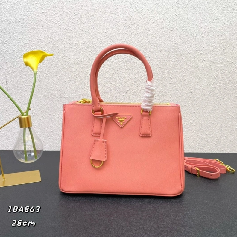 Sleek Prxdx Top Handle Bags 58567