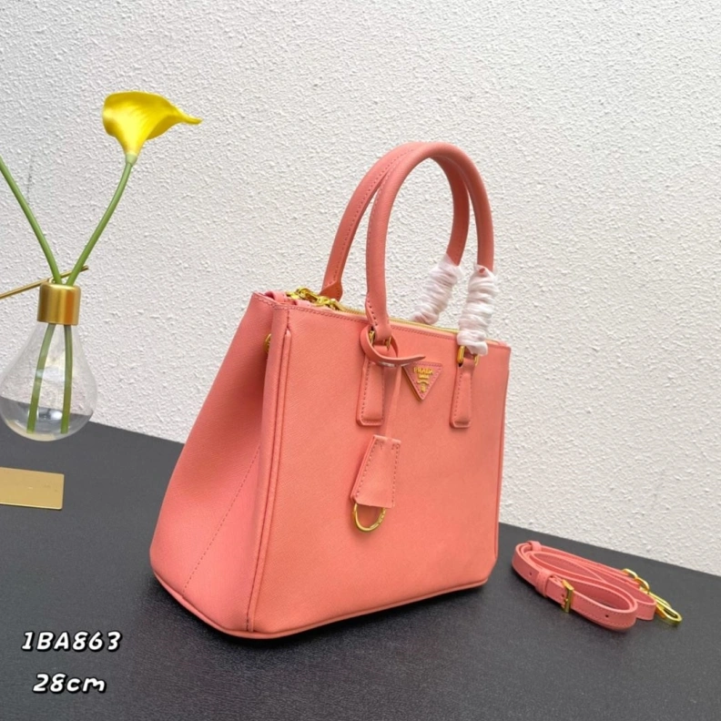 Sleek Prxdx Top Handle Bags 58567