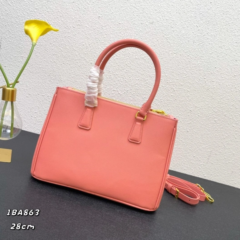 Sleek Prxdx Top Handle Bags 58567