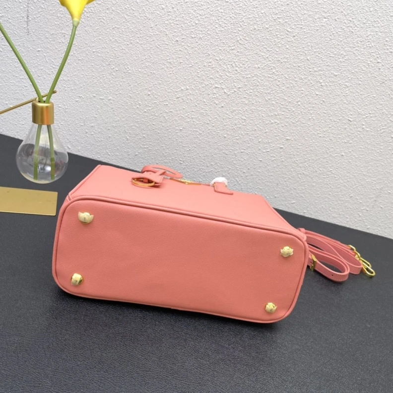 Sleek Prxdx Top Handle Bags 58567