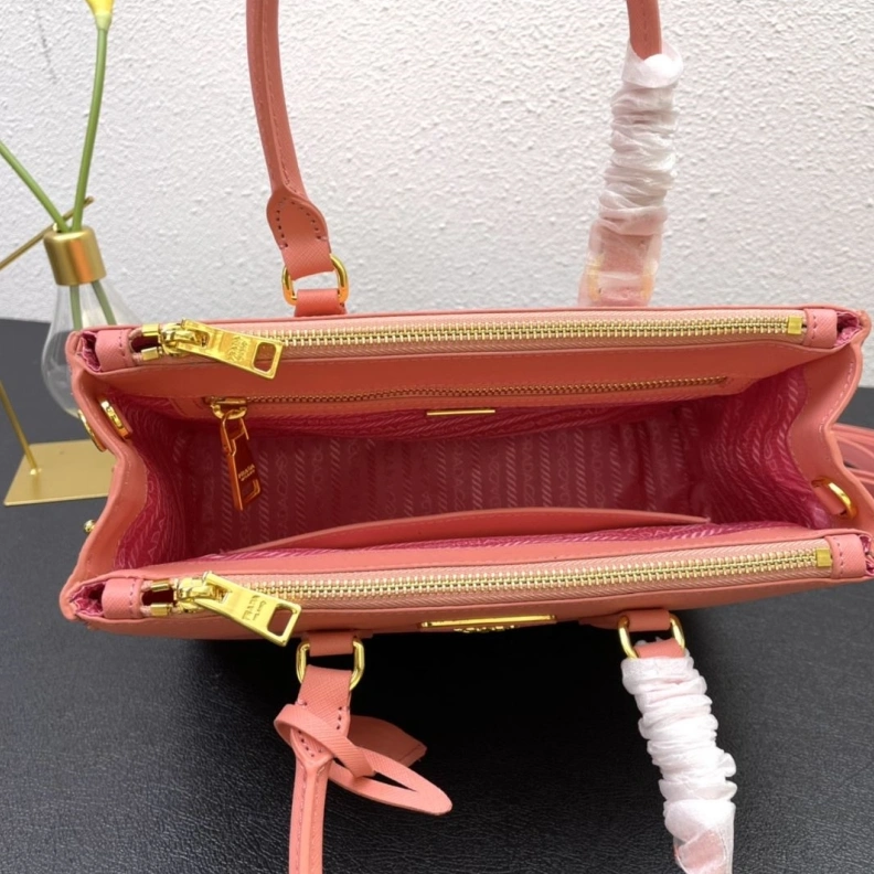 Sleek Prxdx Top Handle Bags 58567