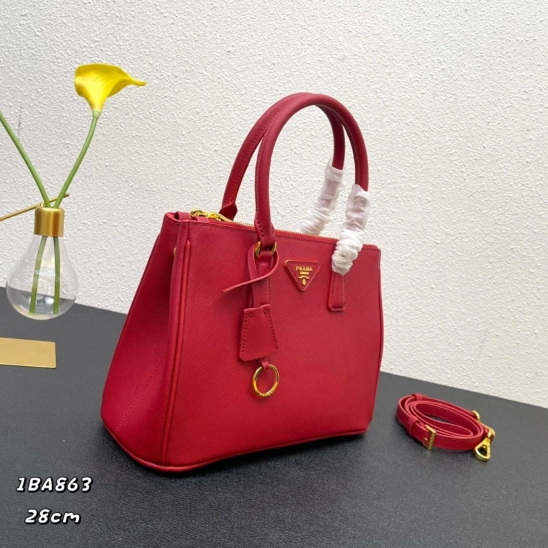 Prxdx Top Handle Bags Bold 58546