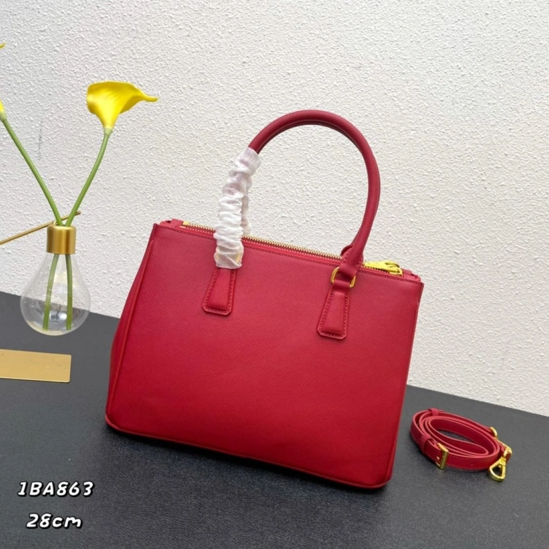 Prxdx Top Handle Bags Bold 58546