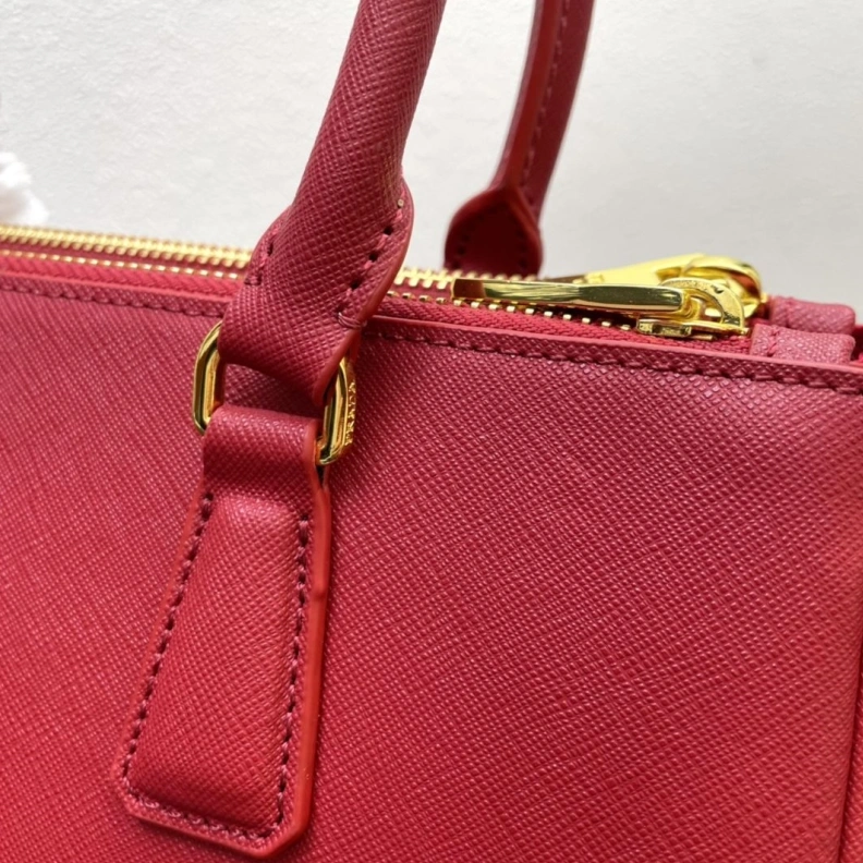 Prxdx Top Handle Bags Bold 58546