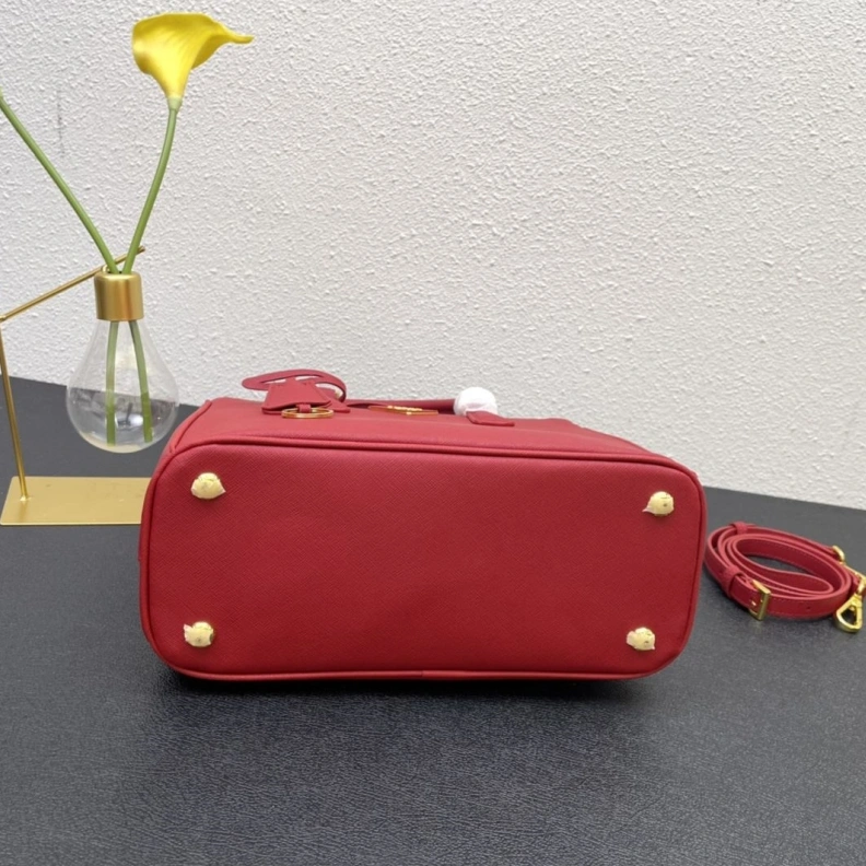 Prxdx Top Handle Bags Bold 58546