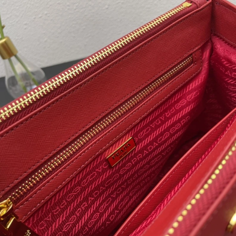 Prxdx Top Handle Bags Bold 58546
