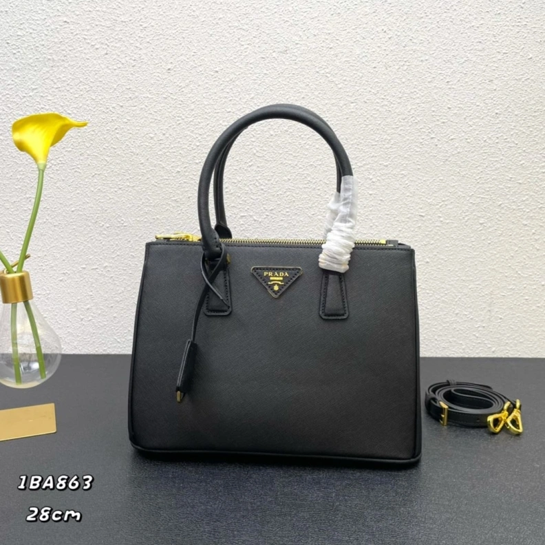 Prxdx Top Handle Bags Elegant 58615