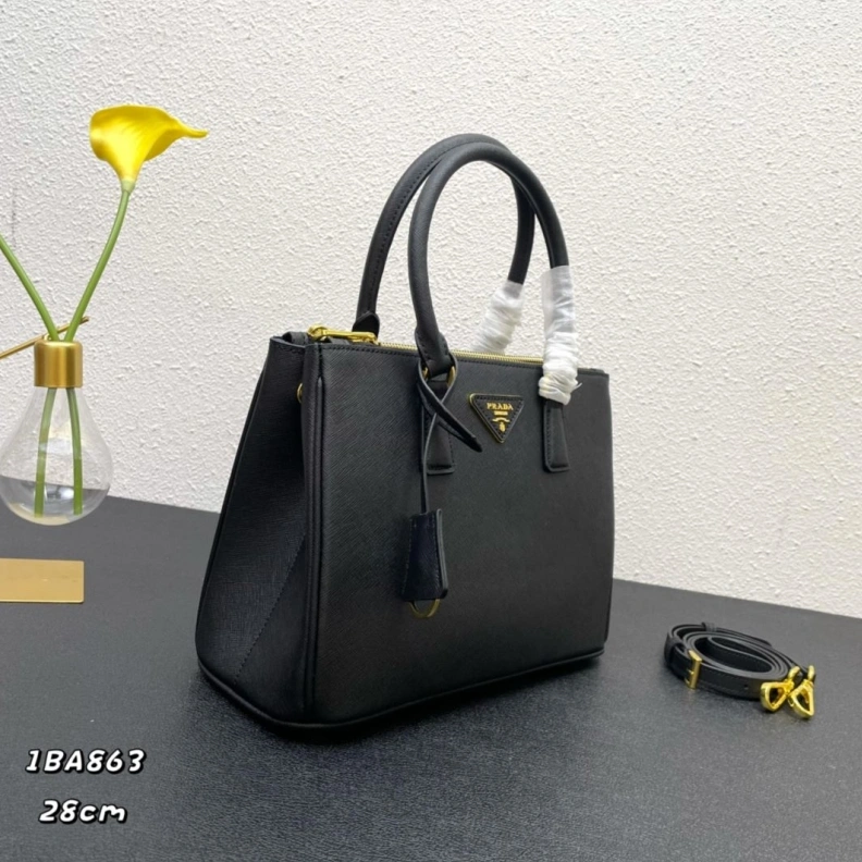 Prxdx Top Handle Bags Elegant 58615