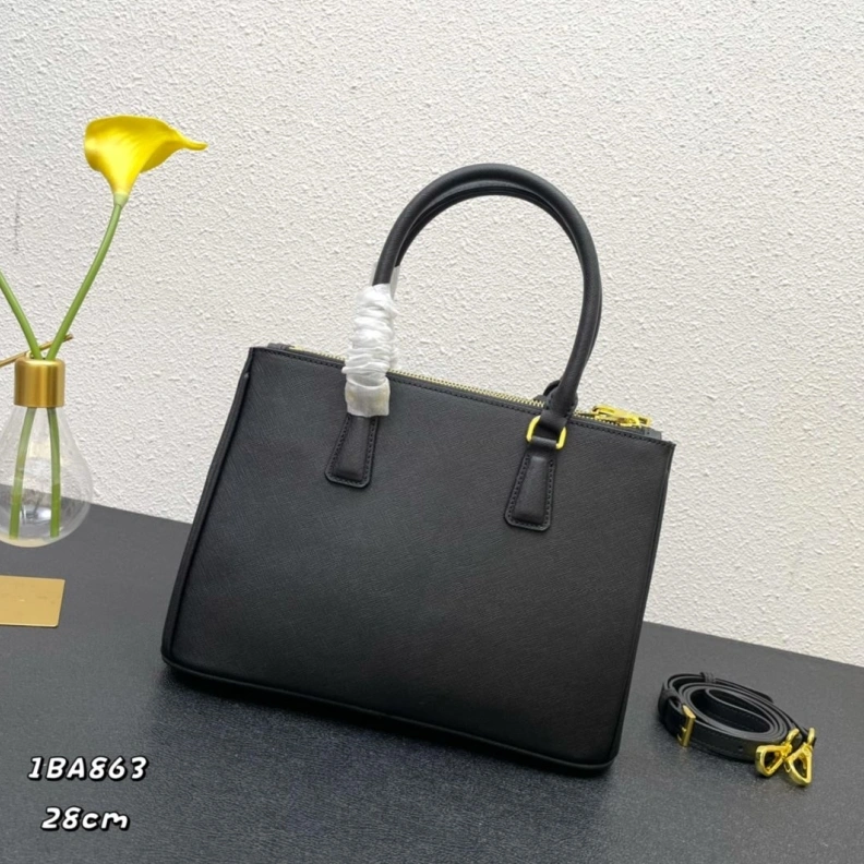 Prxdx Top Handle Bags Elegant 58615