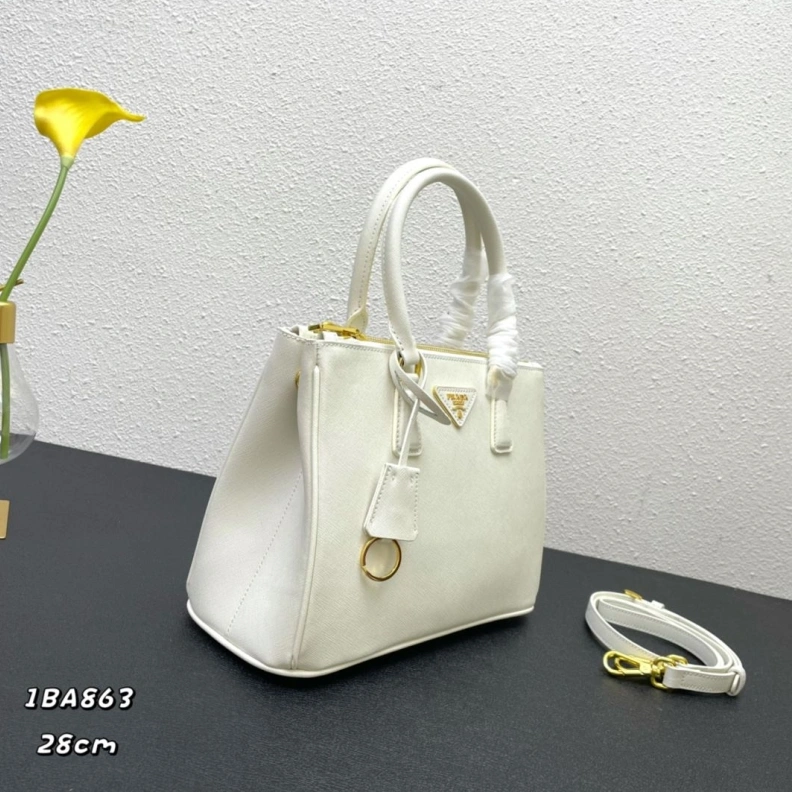 Prxdx Top Handle Bags Timeless 58558