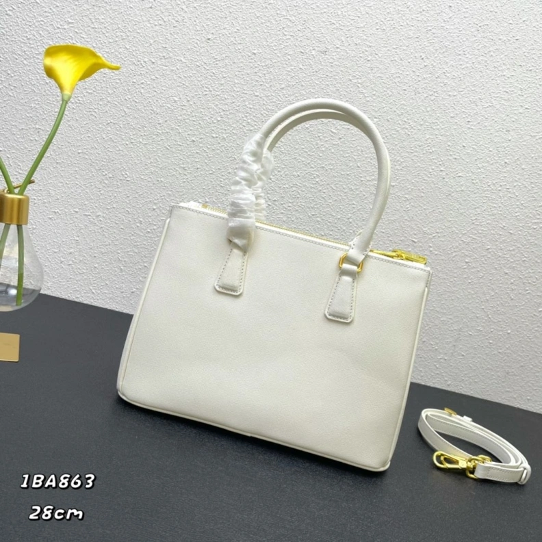 Prxdx Top Handle Bags Timeless 58558