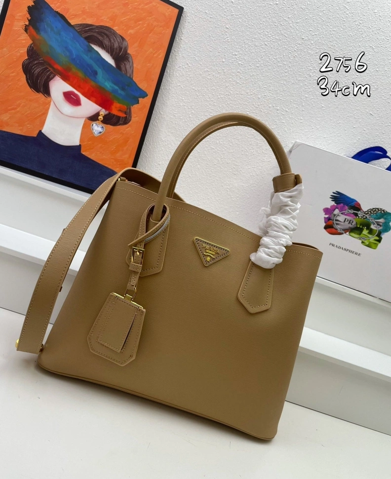 Efficient Prxdx Top Handle Bags 58559