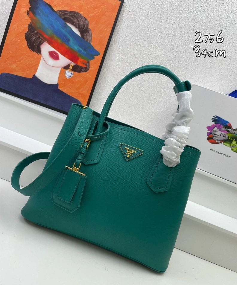 Efficient Prxdx Top Handle Bags 58559