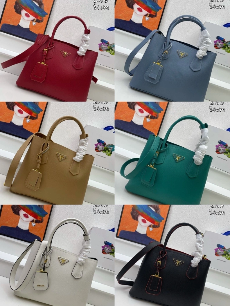 Efficient Prxdx Top Handle Bags 58559