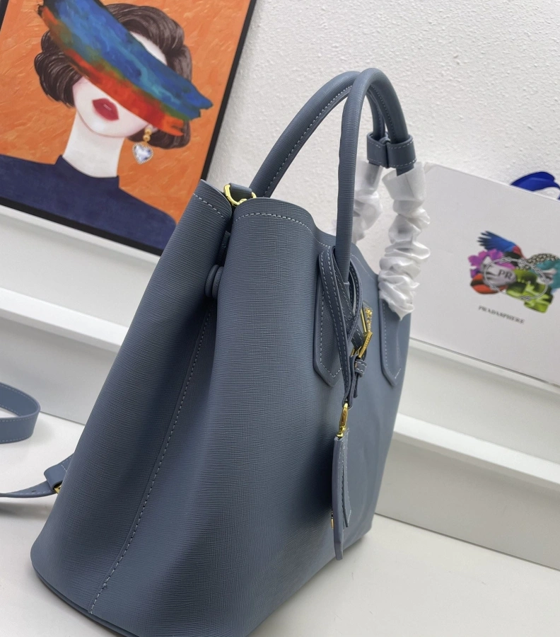 Versatile Prxdx Top Handle Bags 58554