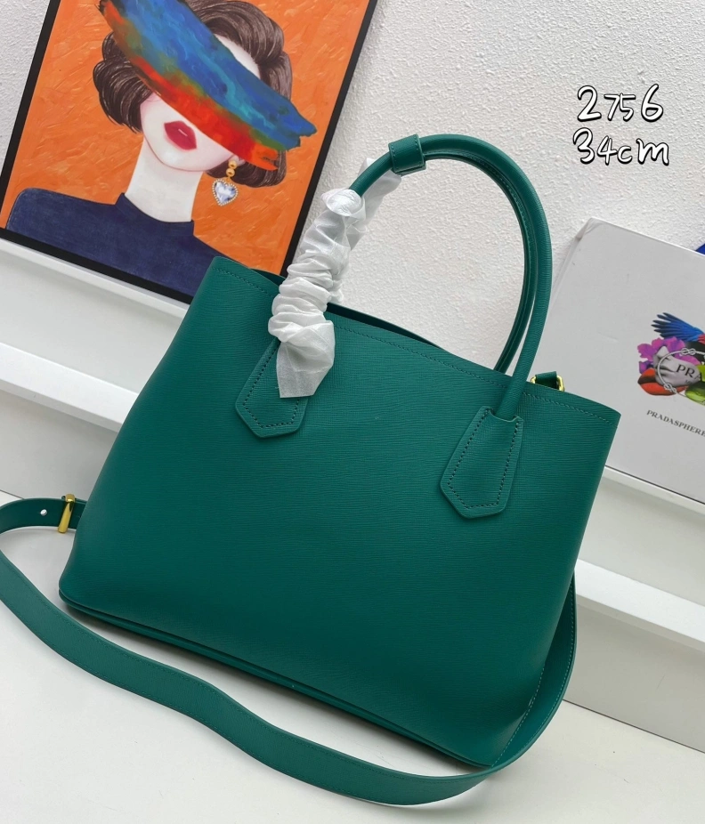 HighQuality Prxdx Top Handle Bags 58541