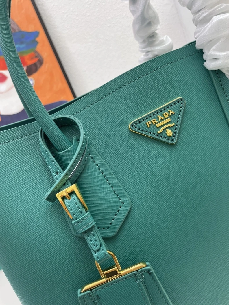 HighQuality Prxdx Top Handle Bags 58541